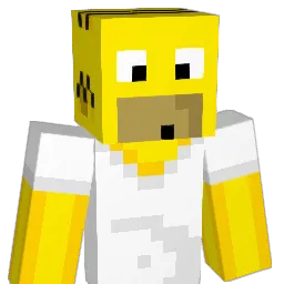davyou's Minecraft skin