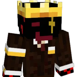 daw100 Minecraft avatar bust