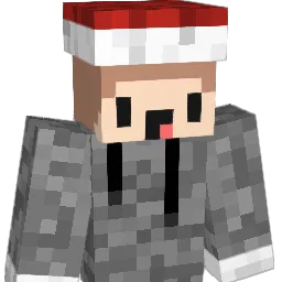 dawanaf Minecraft avatar bust