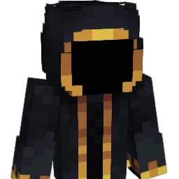 dawarrior34 Minecraft avatar bust
