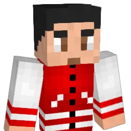 dawe87 Minecraft avatar bust