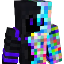 daweirdshadow's Minecraft skin