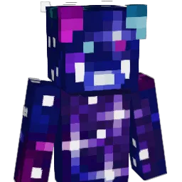 dawgb05 Minecraft avatar bust