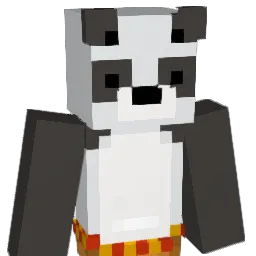 dawhee's Minecraft skin