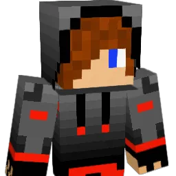 dawid321 Minecraft avatar bust