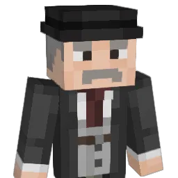 dawideIX's Minecraft skin