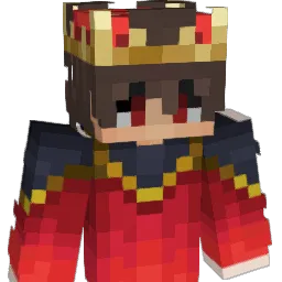 dawiqq67 Minecraft avatar bust