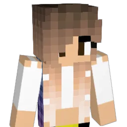 dawn_moonstar Minecraft avatar bust