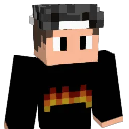 dawnelle52 Minecraft avatar bust