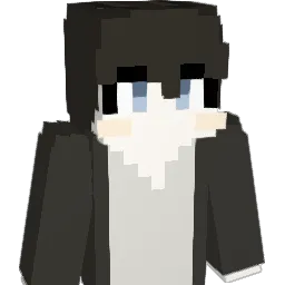 dawon1671 Minecraft avatar bust