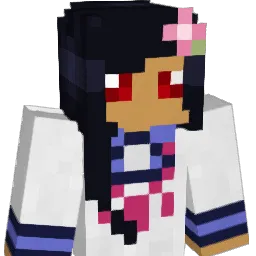 dawone02 Minecraft avatar bust