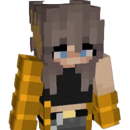 dawosyt77 Minecraft avatar bust