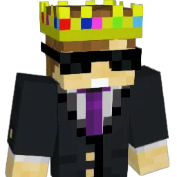 dawsonOPTR Minecraft avatar bust