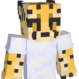 dawud's Minecraft skin