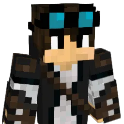 daxamaizing's Minecraft skin