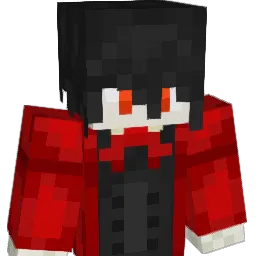 daxmen11111 Minecraft avatar bust