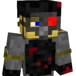 daxtaxthetiger's Minecraft skin