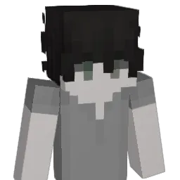 day6829iwokeup Minecraft avatar bust