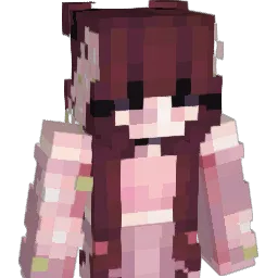 dayaaaa_08 Minecraft avatar bust