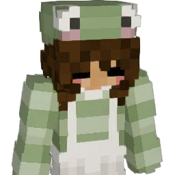 dayadaya_09's Minecraft skin