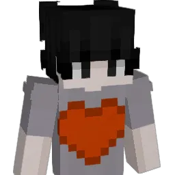 daydr's Minecraft skin