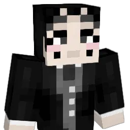 daydreamrot Minecraft avatar bust