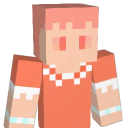 dayeon_07's Minecraft skin