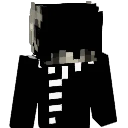 dayeversince Minecraft avatar bust
