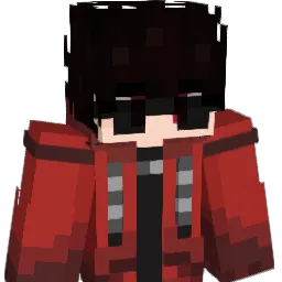 daylightUn Minecraft avatar bust