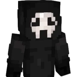 daylowz Minecraft avatar bust