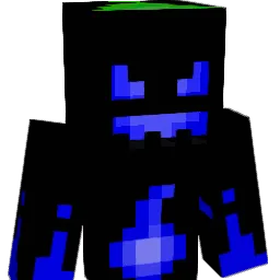 daynejiscool's Minecraft skin