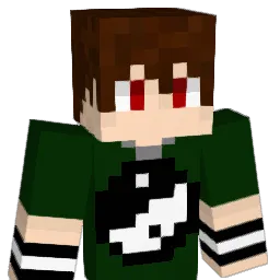 dayocool's Minecraft skin