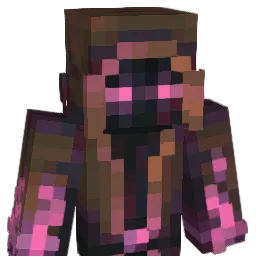 dayofeasy Minecraft avatar bust