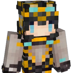 dayouxi's Minecraft skin