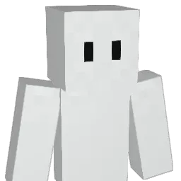 dayowl2047 Minecraft avatar bust