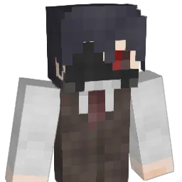 days76's Minecraft skin