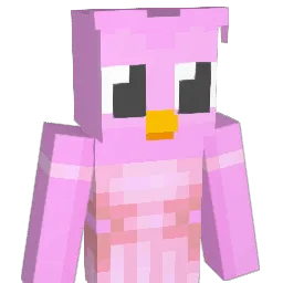 daysfan200 Minecraft avatar bust