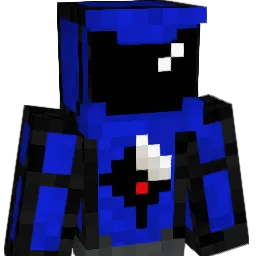 dayta_ Minecraft avatar bust