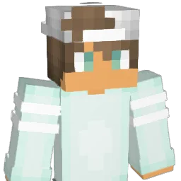 daytonplays Minecraft avatar bust