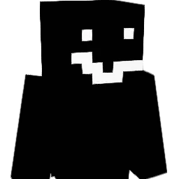 daytor Minecraft avatar bust