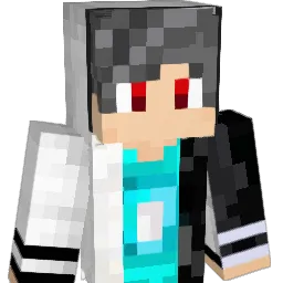 dayvid15 Minecraft avatar bust