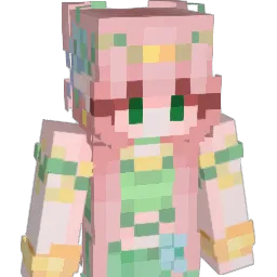 dayylght's Minecraft skin