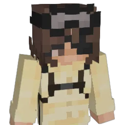 daz08's Minecraft skin