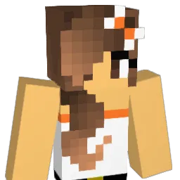 dazalish354 Minecraft avatar bust