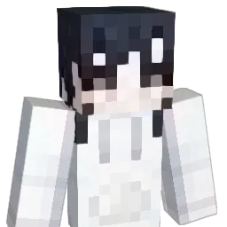 dazh53 Minecraft avatar bust