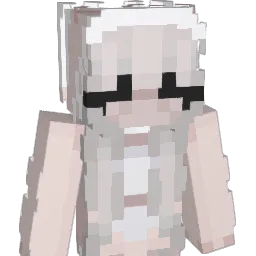 dazzak's Minecraft skin