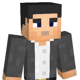 db12345671's Minecraft skin