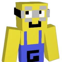 yVep's skin