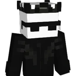 dexthcrawl's skin