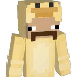 WakingGibbon516's skin